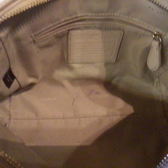 COACH / NOLITA SATCHEL - Picture 6 of 10
